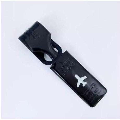 Luggage Labels | Tags | Writable Name and Contact Information