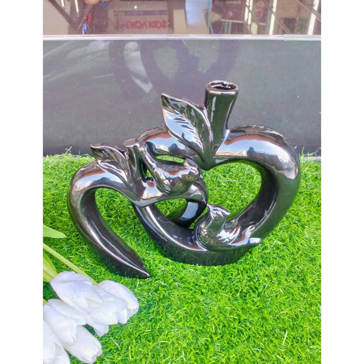 Luxurious Ceramic Vases Unique and Elegant