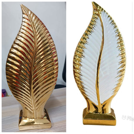 Luxury Ceramic Decor Set