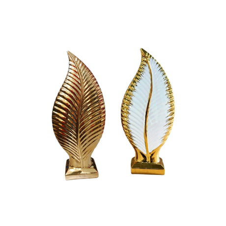 Luxury Ceramic Decor Set