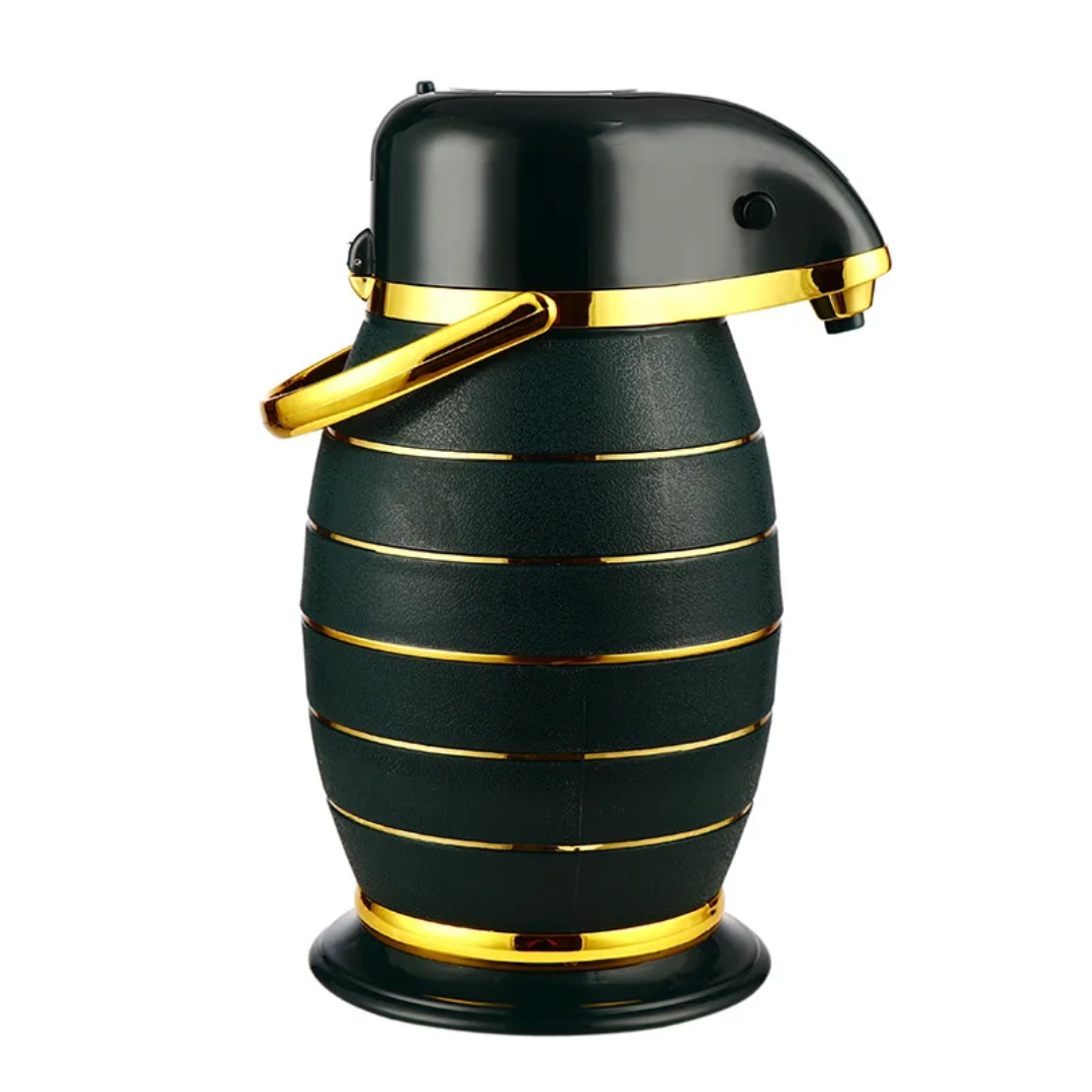 Luxury Insulated Flask 3 Litres Stylish Durable