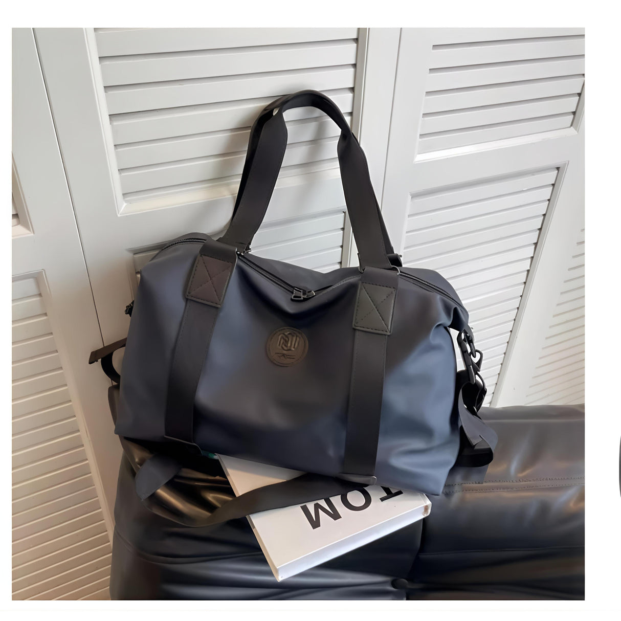 Multifunctional Travel Gym Duffel Bag 42×18×32cm Backpacks & Bags Uncategorized