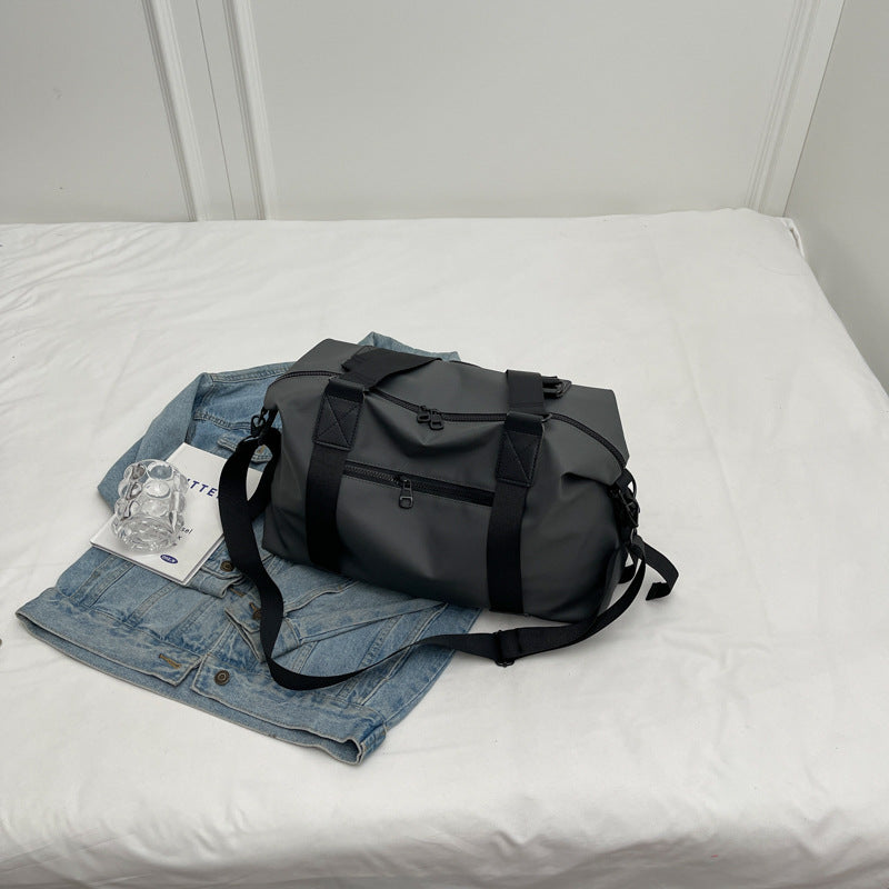 Multifunctional Travel Gym Duffel Bag 42×18×32cm Backpacks & Bags Uncategorized