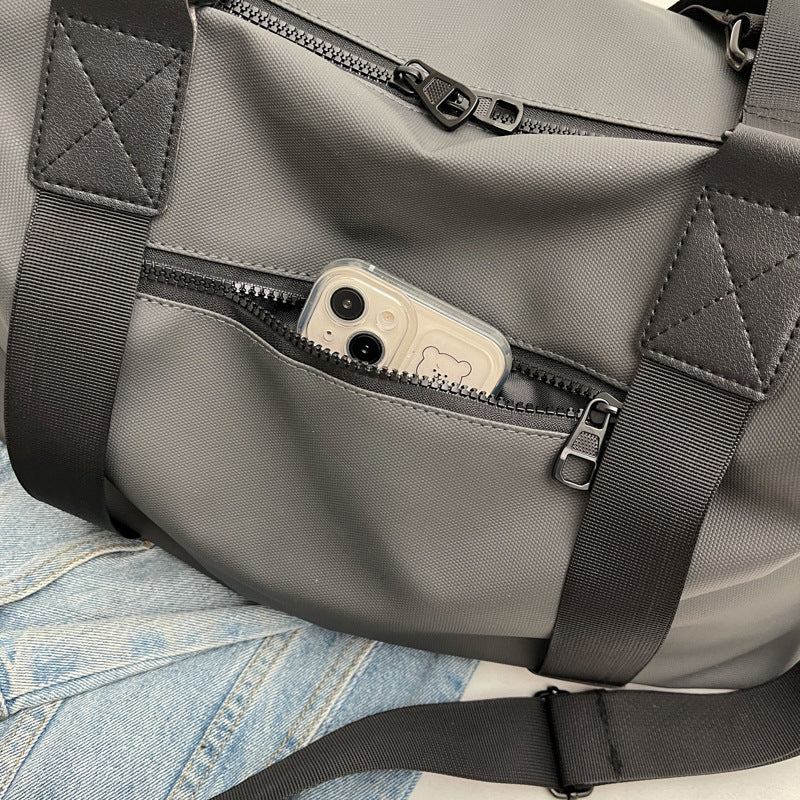 Multifunctional Travel Gym Duffel Bag 42×18×32cm Backpacks & Bags Uncategorized