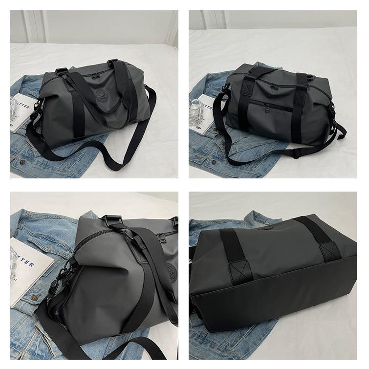 Multifunctional Travel Gym Duffel Bag 42×18×32cm Backpacks & Bags Uncategorized