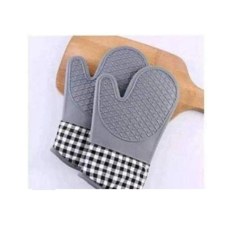Multipurpose Silicone Gloves