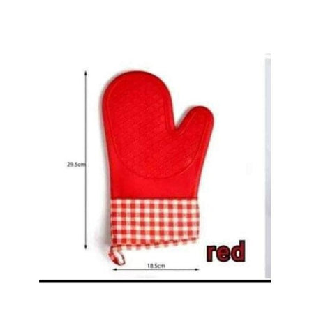 Multipurpose Silicone Gloves