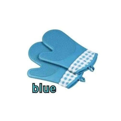 Multipurpose Silicone Gloves
