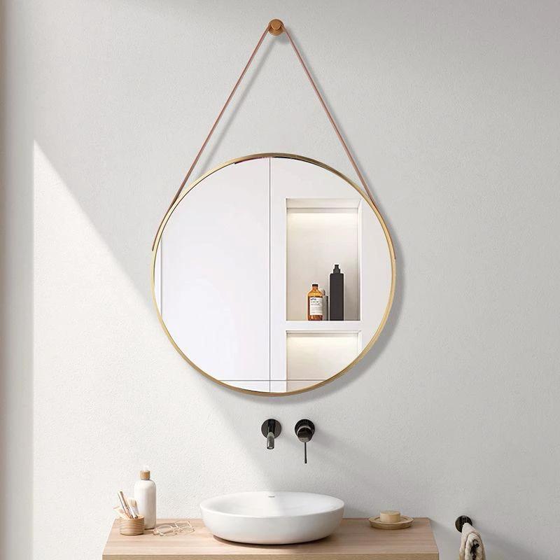 Nordic Wall Hanging Decorative Mirror Mirrors Mirrors