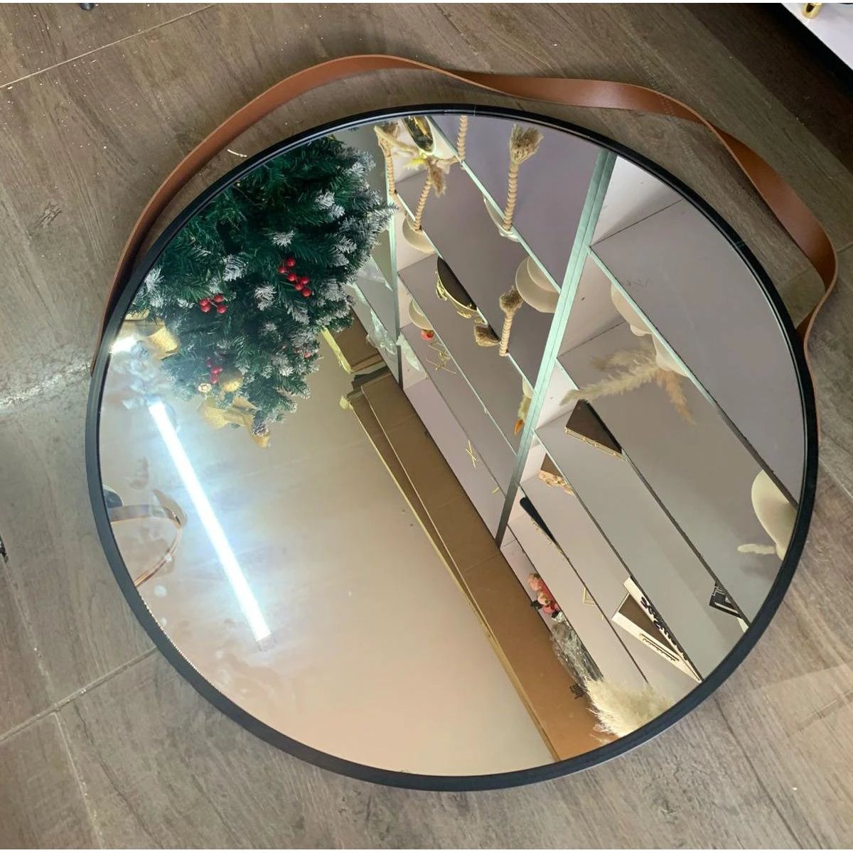 Nordic Wall Hanging Decorative Mirror Mirrors Mirrors