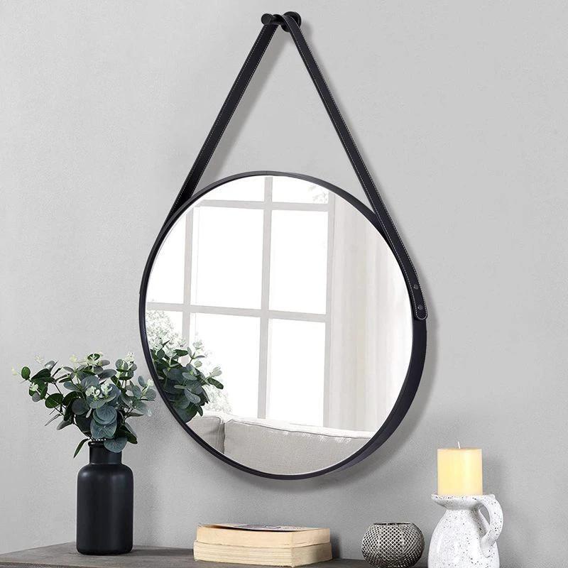 Nordic Wall Hanging Decorative Mirror Mirrors Mirrors