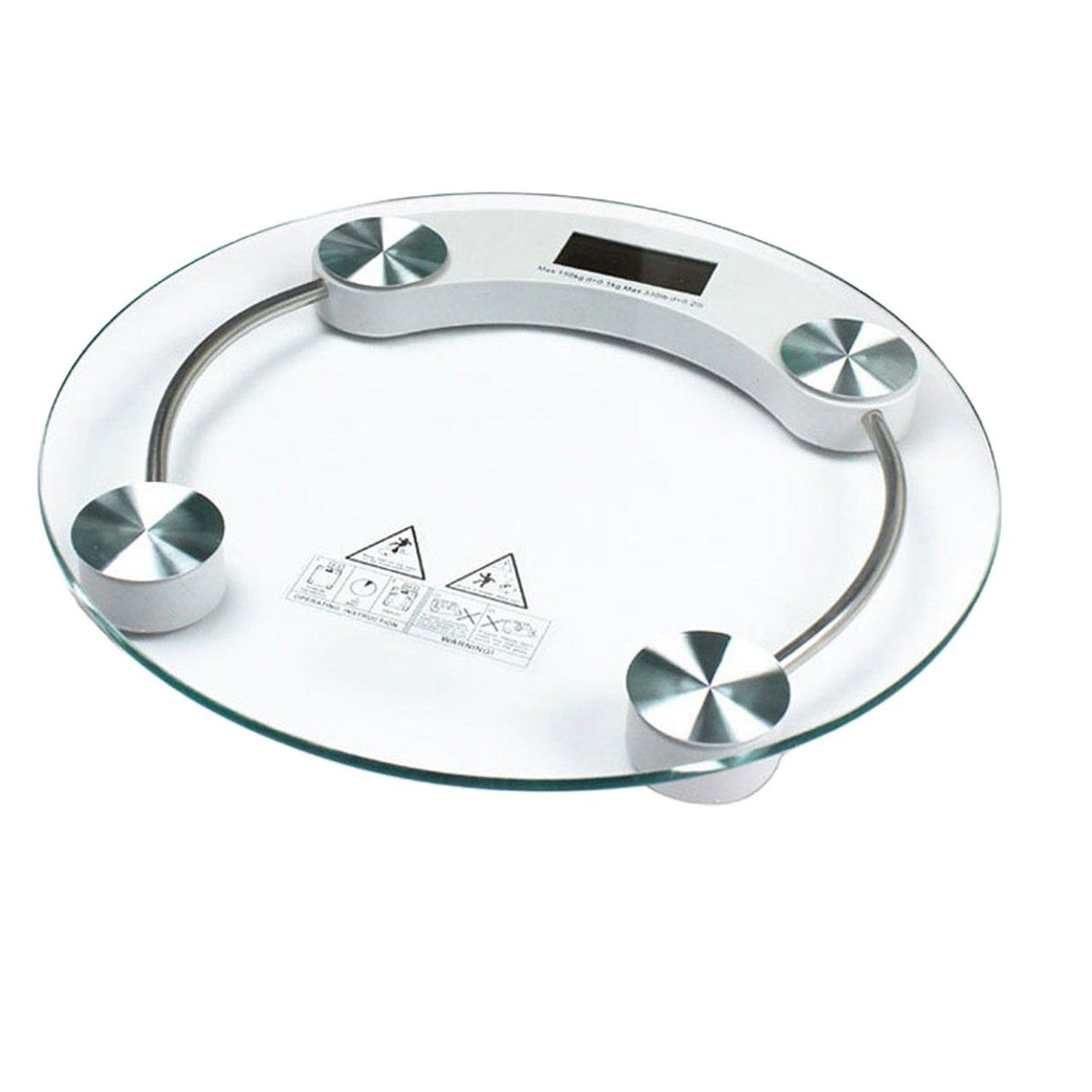 Personal Weighing Scale
