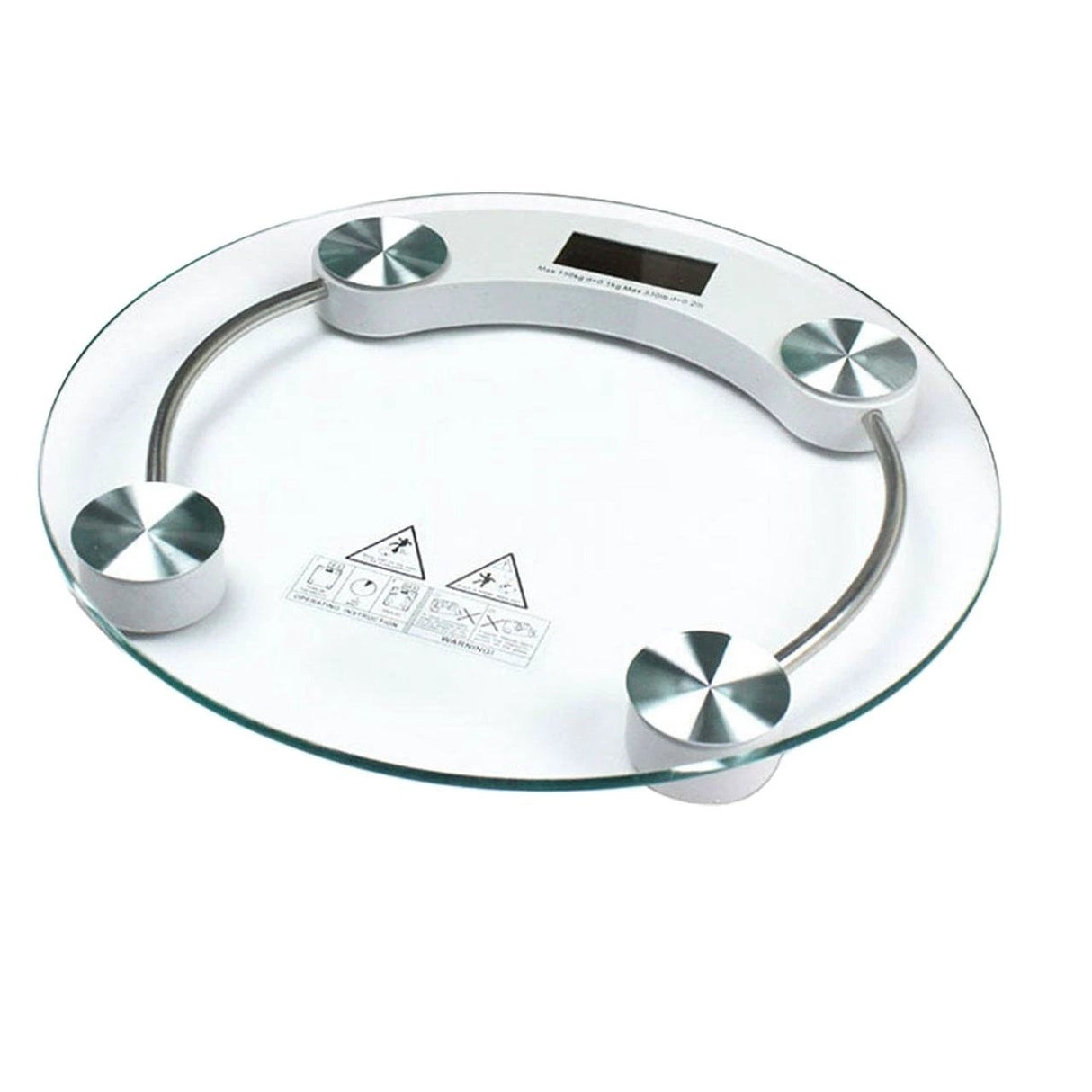 Personal Weighing Scale Health and Wellness Body Weight Scales
