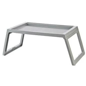 Plastic Foldable Laptop Desk Multi Functional & Portable Desk