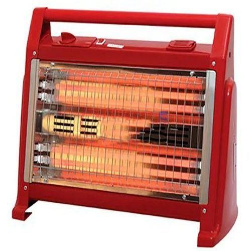 Premier 1600W Room Heater with 2 Heat Settings, Fan, and Humidifier