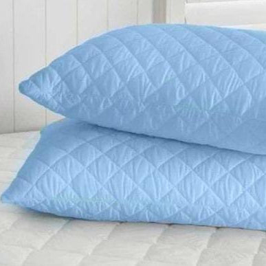 Quality Pillow Protectors 75cm x 45cm – Pair