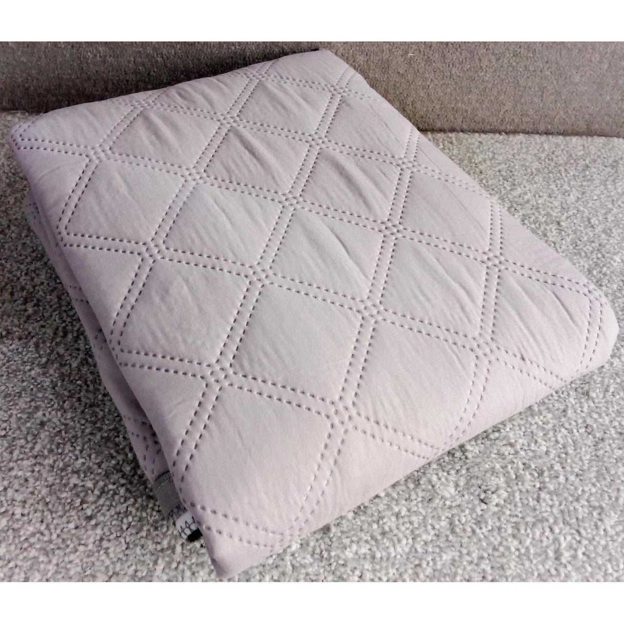 Quality Pillow Protectors 75cm x 45cm – Pair