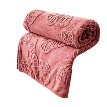 Quilted Velvet Throw Blanket | 200cm x 230cm | Luxurious Softness | Ideal for Comfort and Style
