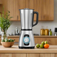 Ramtons RM/608 Stainless Steel Blender 1.75L Capacity 800W Power.