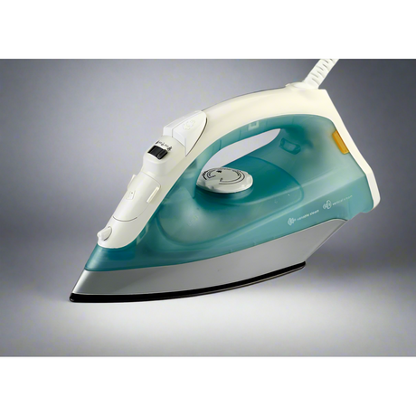 Ramtons Steam Iron 150ml Efficient & Easy Ironing Solution