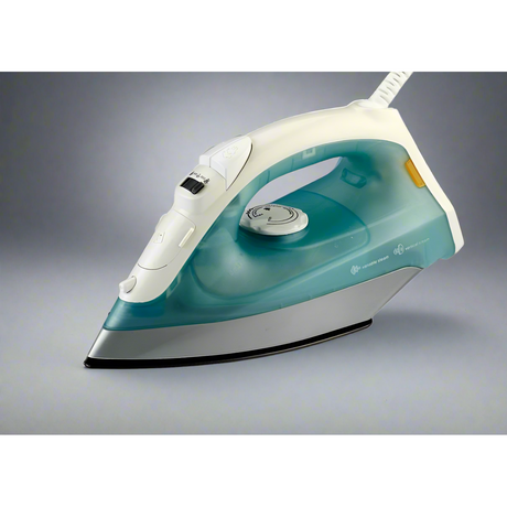 Ramtons Steam Iron 150ml Efficient & Easy Ironing Solution