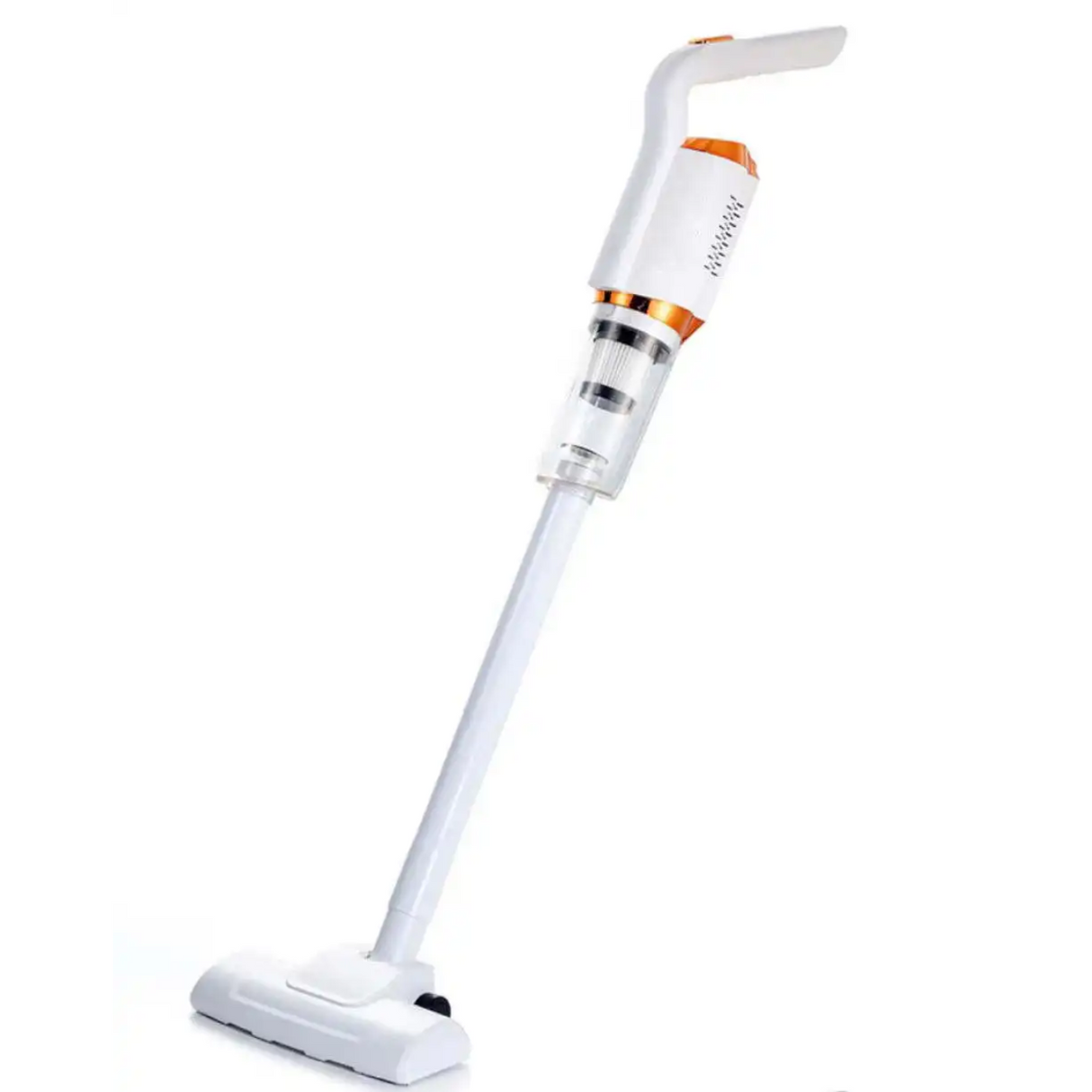 Rechargeable Cordless 3-in-1 Vacuum Cleaner Lightweight and Powerful for Home and Office.