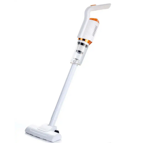 Rechargeable Cordless 3-in-1 Vacuum Cleaner Lightweight and Powerful for Home and Office.