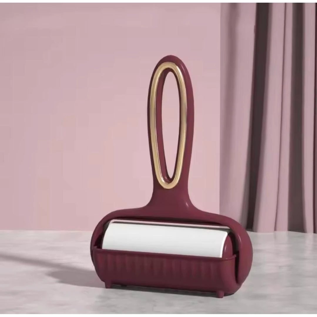 Rechargeable Lint Remover Portable Fabric Shaver for Clothes and Upholstery household appliance Household Cleaning Supplies