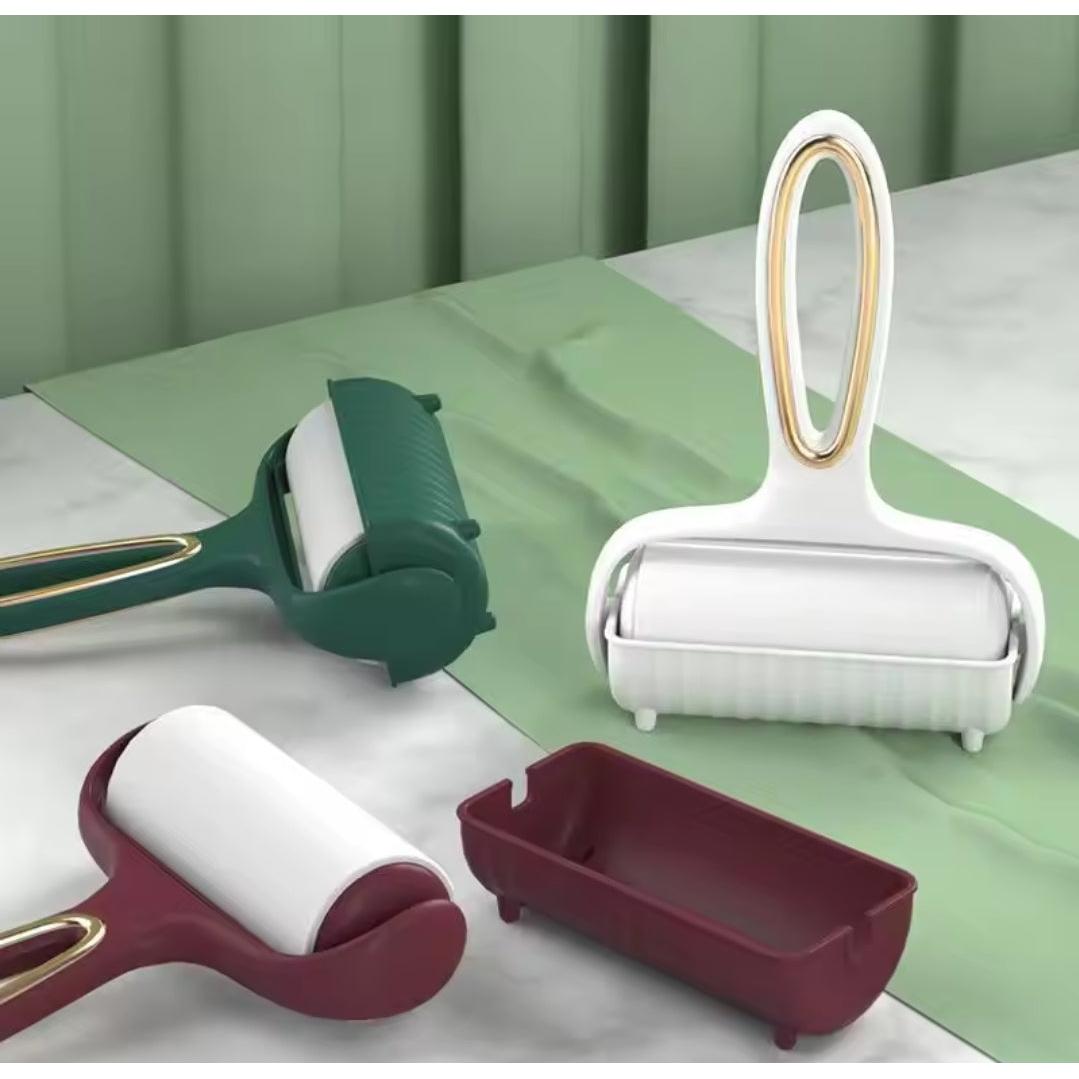 Rechargeable Lint Remover Portable Fabric Shaver for Clothes and Upholstery