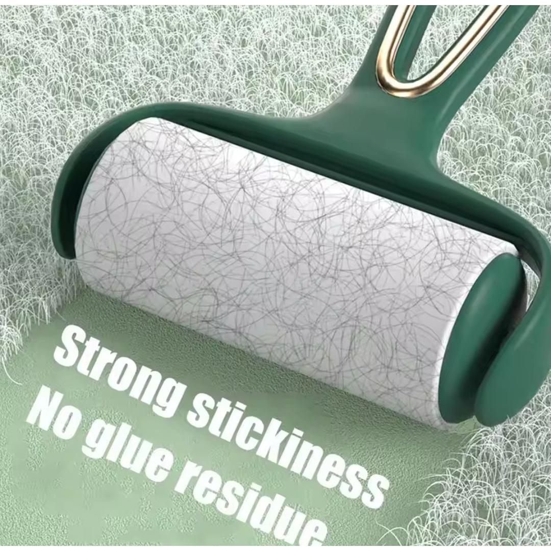 Rechargeable Lint Remover Portable Fabric Shaver for Clothes and Upholstery