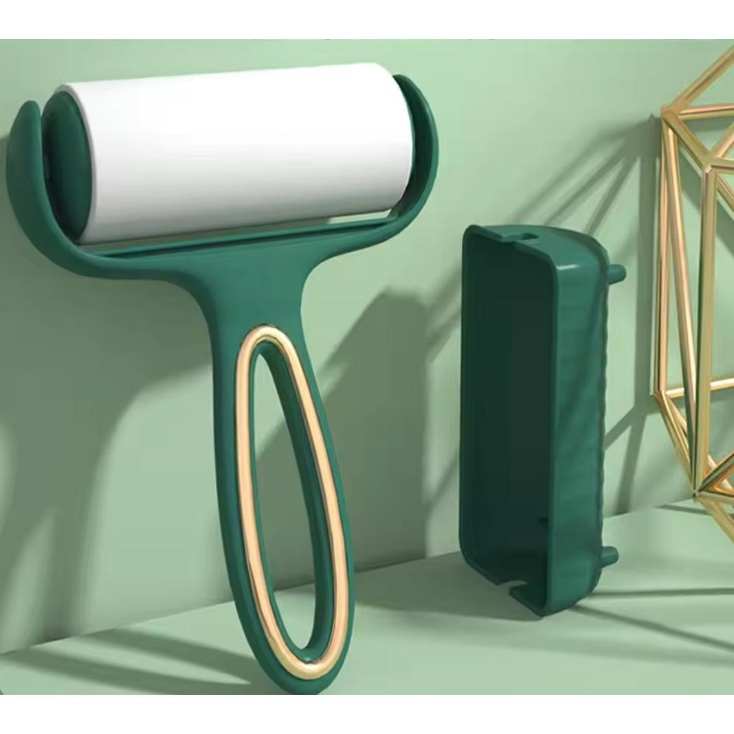 Rechargeable Lint Remover Portable Fabric Shaver for Clothes and Upholstery