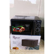 Roch Manual Microwave