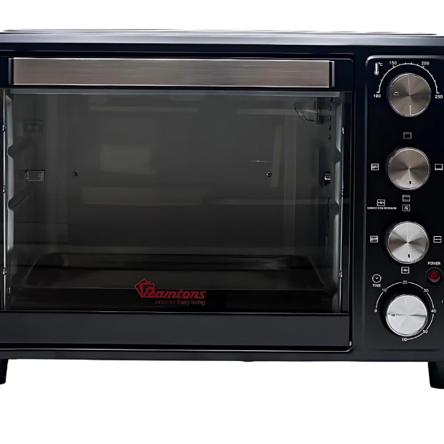 32L Oven Toaster with Convection RM/775 and Rotisserie Function oven toaster Countertop & Toaster Ovens