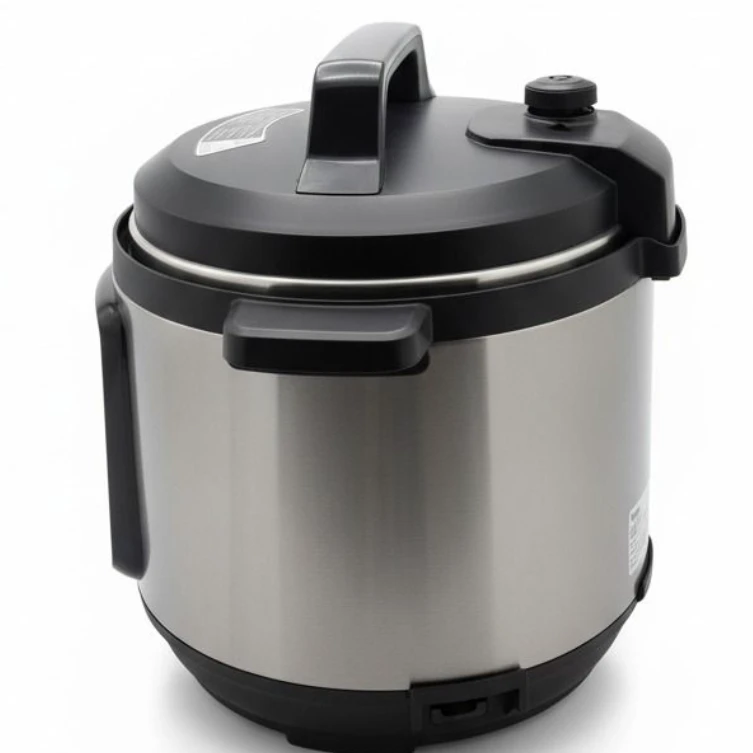 Electric Pressure Cooker - RM/782 Kitchen Appliances Pressure Cookers