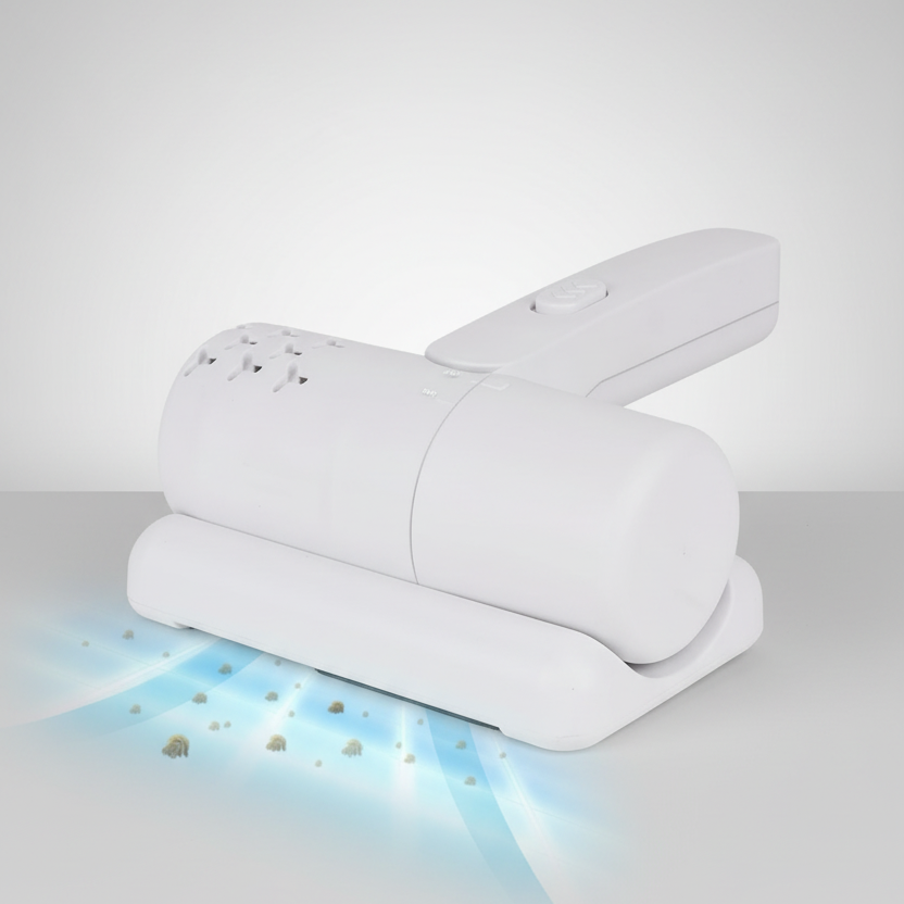 High Pressure Dust Suction and Mite Remover