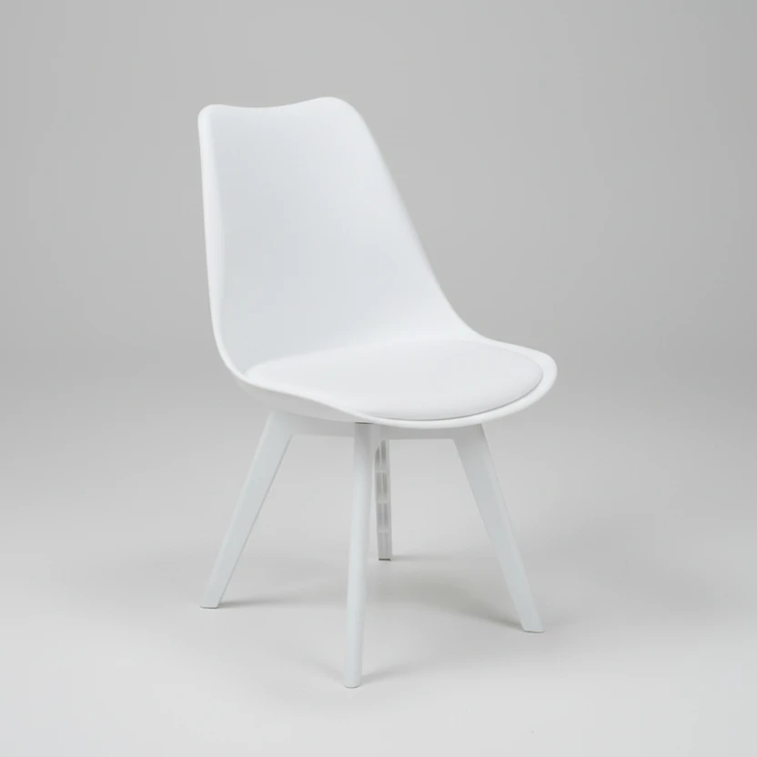 Modern Chair - Sleek Contemporary Design Furniture Kitchen & Dining Room Chairs