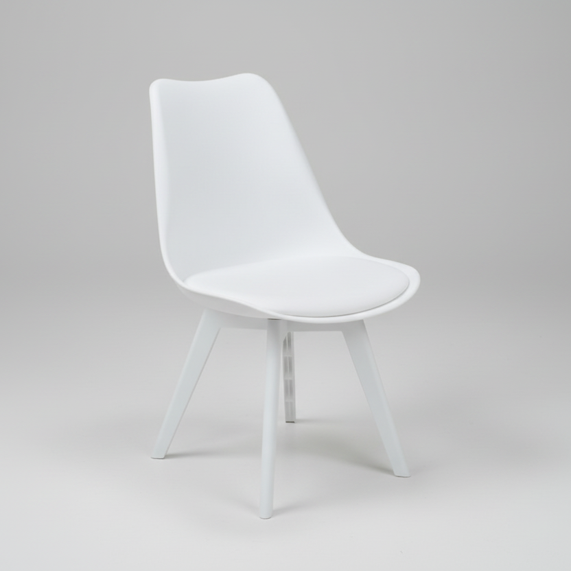 Modern Chair - Sleek Contemporary Design