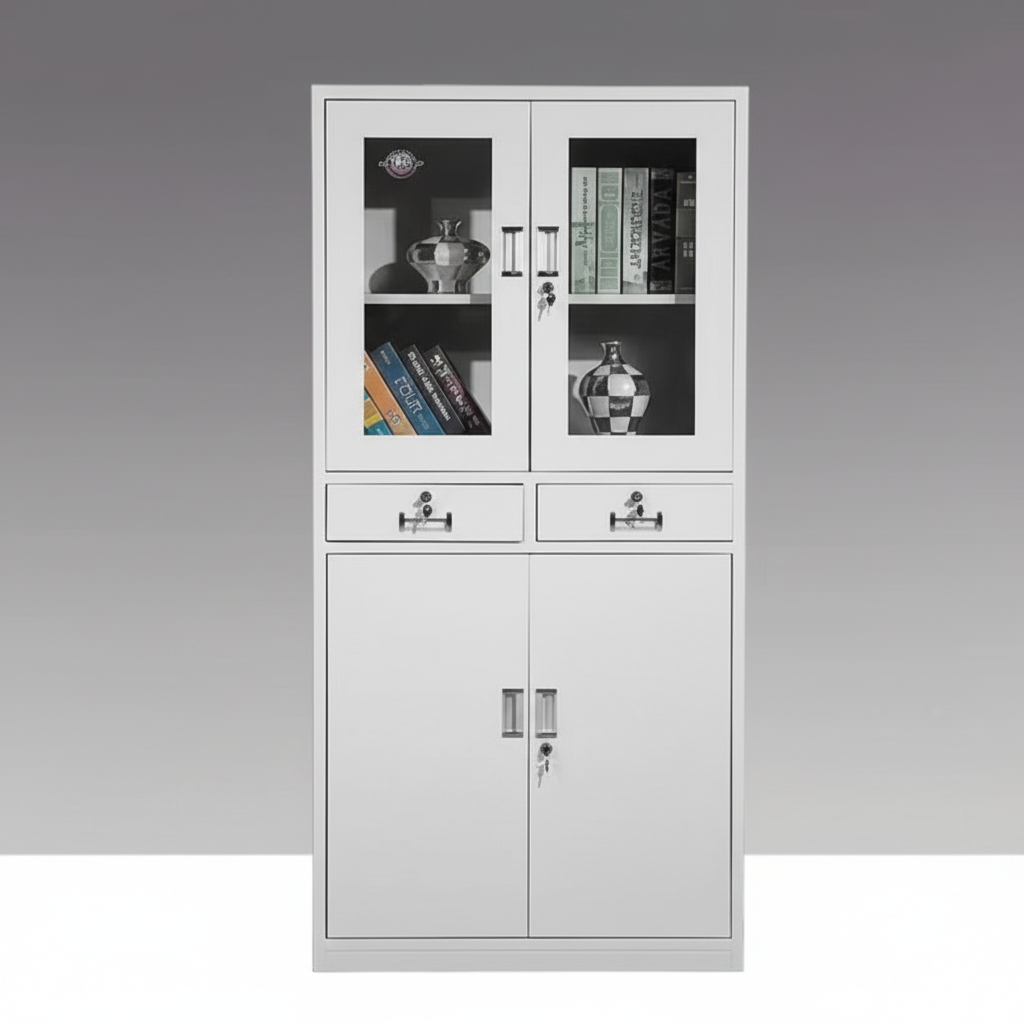 Premium Office Filing Cabinet