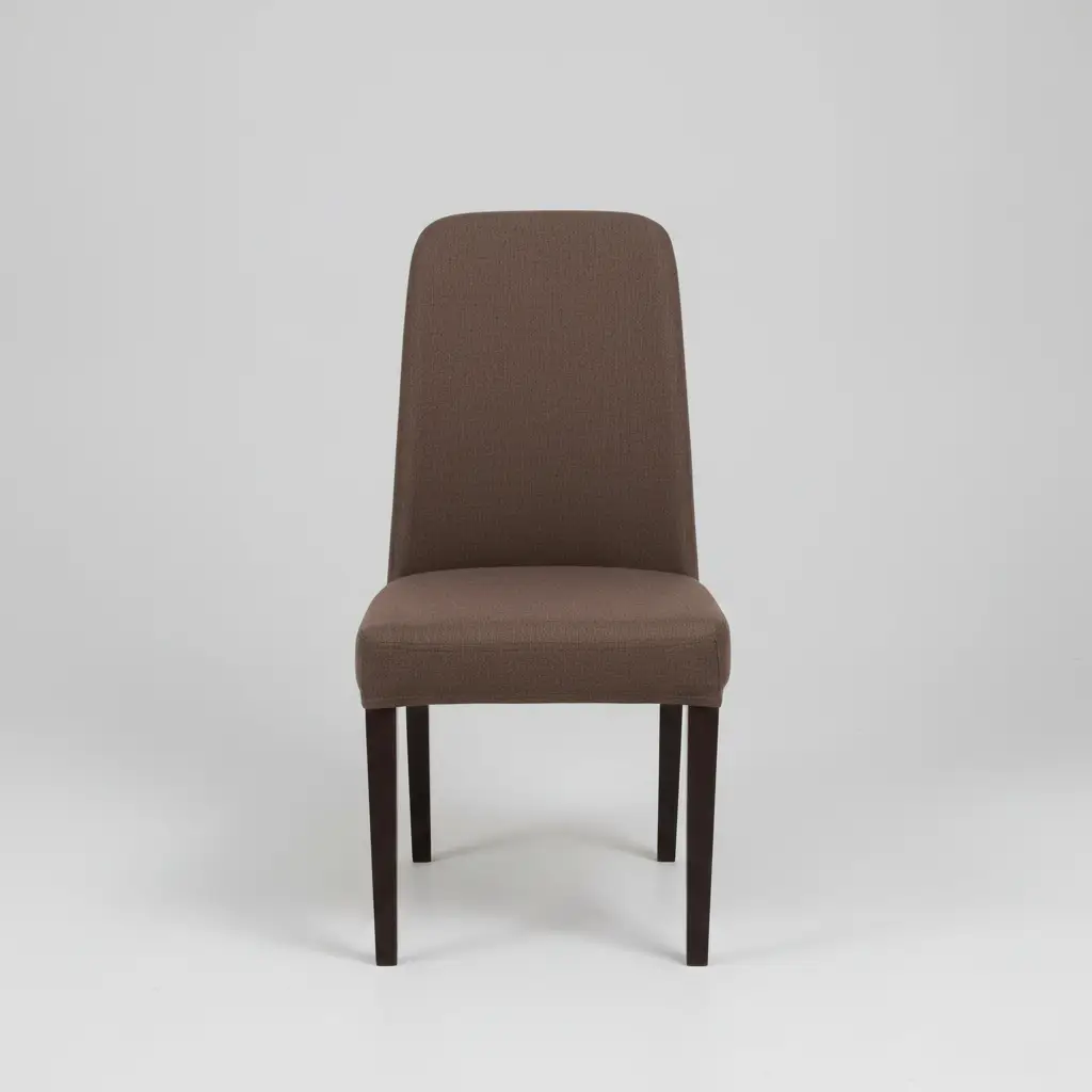 Curved Velvet Dining Chair set of 4 Dining Chair Dining Chairs