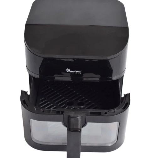 5.5LT Digital Air Fryer - RM/755 Kitchen Appliances Air Fryers