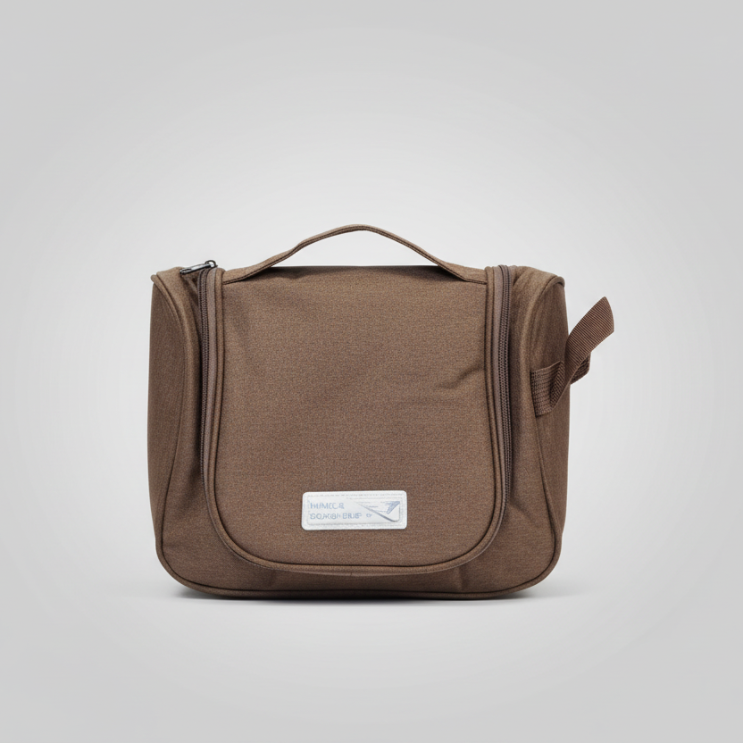 Cosmetic Bag - Portable Travel Organizer