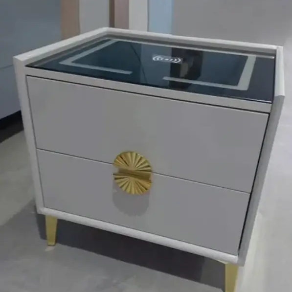 Bedside Drawer Table Bedroom Furniture Sets