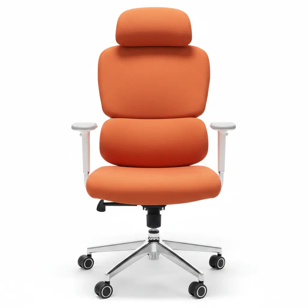 Ergonomic High-Back Office Chair Office Chairs