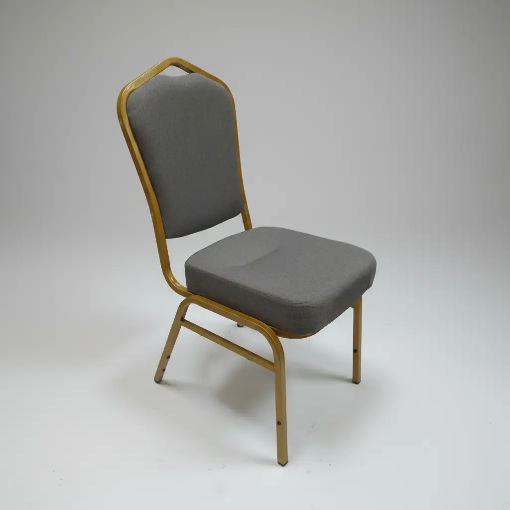 High-Density Padded Banquet Chair Banquet Chair Dining Chairs