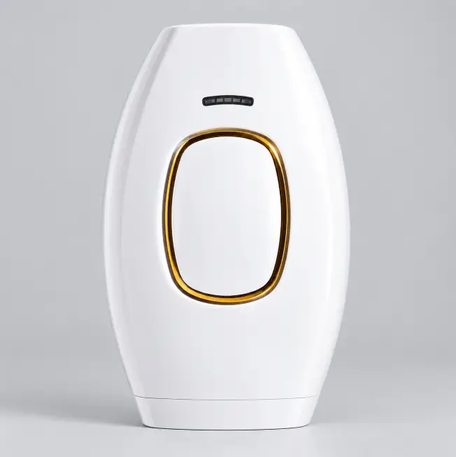 IPL Hair Removal Device - Portable At-Home Personal Care IPL Hair Removal Devices