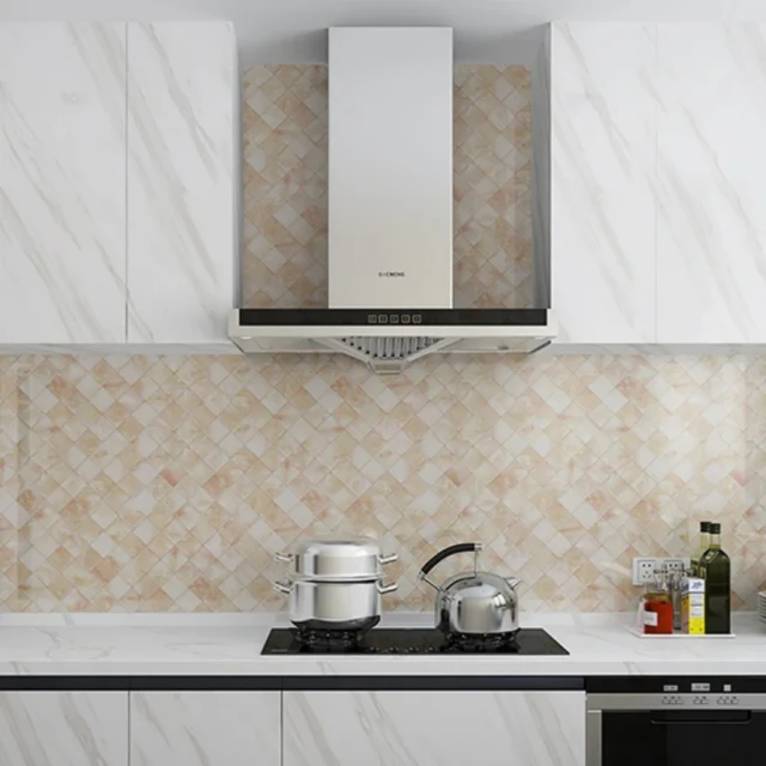Self Adhesive Contact Paper Decor Wallpaper