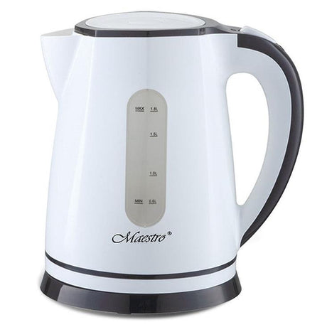 Signature 2.5 Litre Cordless Electric Kettle Water Heater