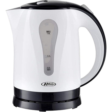 Signature 2.5 Litre Cordless Electric Kettle Water Heater