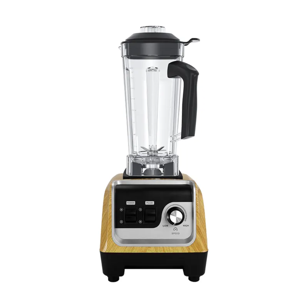 Signature Professional Blender SGBL09 1600W with 2L Unbreakable Jug and Stainless Steel Blades