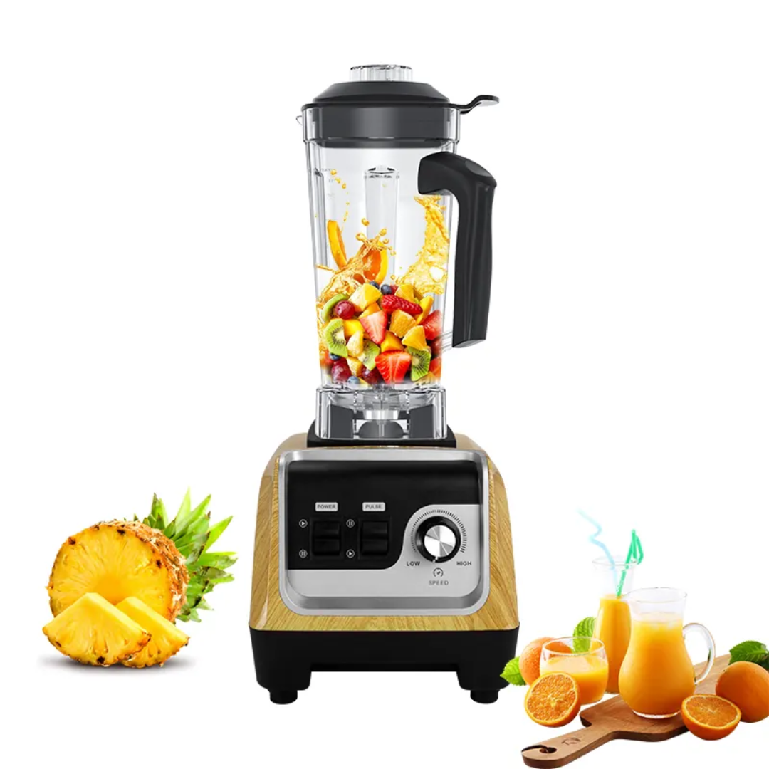 Signature Professional Blender SGBL09 1600W with 2L Unbreakable Jug and Stainless Steel Blades